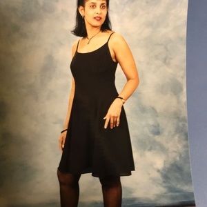 Meet your Posher, Janet